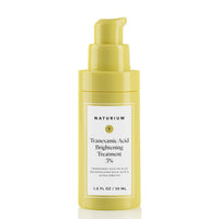 Thumbnail for Naturium Multi-Bright Tranexamic Acid Treatment 5%, Skin Care with Encapsulated Kojic Acid & Alpha Arbutin, 1 Fl Oz