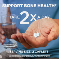 Thumbnail for Citracal Petites- Calcium Citrate with Vitamin D3, Bone Health Support, Calcium Supplement for Ages 12+, 375 Count (Packaging May Vary)