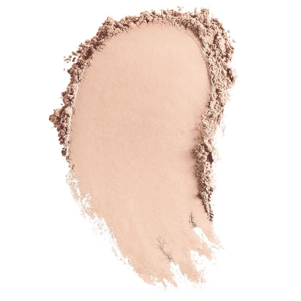 Original Loose Powder Foundation SPF 15, Fairly Light 03, Vegan, Cruelty-Free & Dermatologist-Tested
