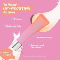 Thumbnail for Kosas Plump and Juicy Lip Collagen Booster