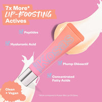 Thumbnail for Kosas Plump and Juicy Lip Collagen Booster