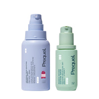 Thumbnail for Prequel Universal Skin Solution & Redness Reform Bundle