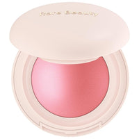 Thumbnail for Rare Beauty by Selena Gomez Soft Pinch Luminous Powder Blush - Happy (cool pink) 0.098 oz / 2.8 g