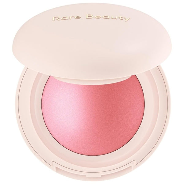 Rare Beauty by Selena Gomez Soft Pinch Luminous Powder Blush - Happy (cool pink) 0.098 oz / 2.8 g