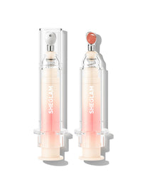 Thumbnail for SHEGLAM Booster Shine Plumping Lip Gloss-Get Started