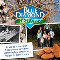 Thumbnail for Blue Diamond Almonds Low Sodium Lightly Salted Snack Nuts, 40 Oz Resealable Bag (Pack of 2)