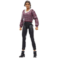 Thumbnail for Marvel Legends Series MJ, Spider-Man: No Way Home Collectible 6 Inch Action Figures, Ages 4 and Up