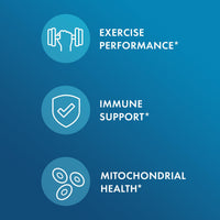 Thumbnail for Dr. Mercola H2 Molecular Hydrogen - Supports Healthy Aging, Cellular Energy & Brain Health - with Elemental Magnesium - GMO-Free, Gluten-Free & Soy-Free - 90 Tablets (90 Servings)