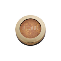 Thumbnail for Milani Bronzer Powder - Baked Bronzer Made in Italy, Bronzing Shimmer Highlighter Makeup for Contour -Glow