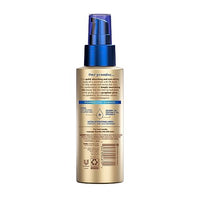 Thumbnail for Vaseline Radiant X Replenishing and Hydrating Body Oil with 1% Lipids, Jojoba Oil, Coconut Oil, & Vitamin E 3.7 oz