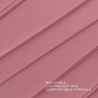 Thumbnail for Lancôme L'Absolu Rouge Intimatte Hydrating Matte Lipstick - Buildable & Lightweight Formula with a Soft Matte Finish - Up To 12HR Comfort- 320 Hush Hush: cool mauvey nude