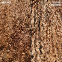 Thumbnail for Redken Acidic Bonding Curls Sulfate-Free Shampoo | For Curly Hair | Curl Control + Definition | With Citric Acid, Avocado Oil, Shea Butter | Silicone-Free | Hydrating Shampoo | Repairs Damaged Curls