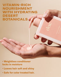 Thumbnail for dae Hair Shine Bright Set (Signature Shampoo, Signature Conditioner & Stargloss Treatment)