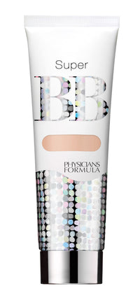 Thumbnail for Physicians Formula Super BB Cream. All in 1 Tinted Beauty Balm Foundation Cream, Sheer Moisturizing Coverage, Cruelty Free Light/Medium