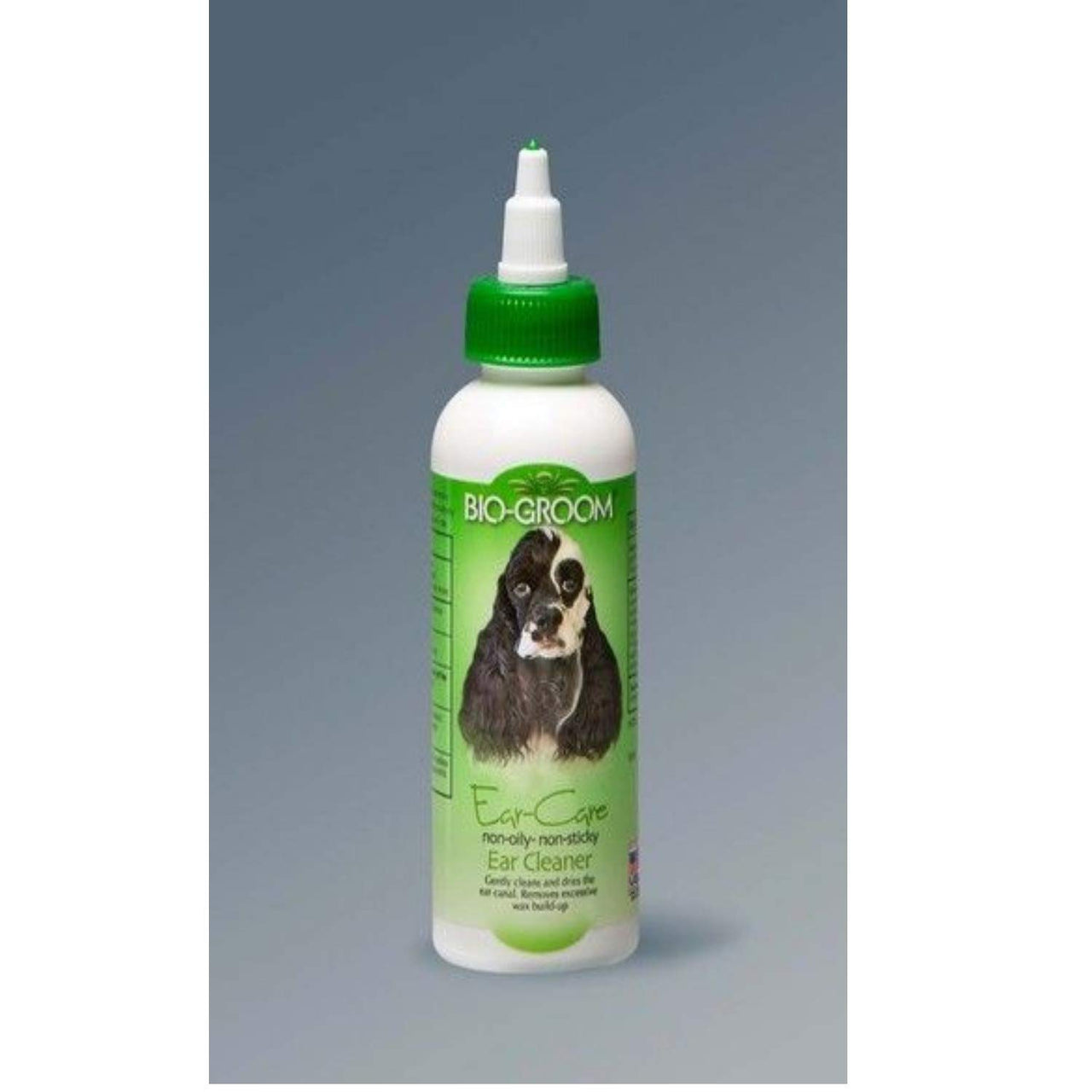 Bio-groom Ear Cleaner 4 oz - Pack of 2