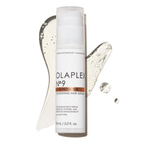 Thumbnail for Olaplex Nº. 9 Bond Protector: Nourishing Hair Serum & Heat Protectant | Softens, Nourishes & Reduces Tangle & Static | For Coily, Curly, Straight, and Wavy, 90 mL / 3.0 Fl Oz