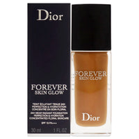 Thumbnail for Christian Dior Dior Forever Skin Glow Foundation Spf 15 - 5N Neutral Glow Foundation Women 1 Oz