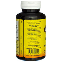 Thumbnail for Nature's Blend Omega-3 Fish Oil Odorless 60 Sgels