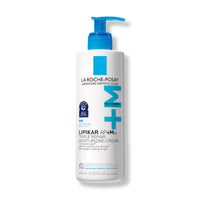 Thumbnail for La Roche-Posay Lipikar AP+MAX Triple Repair Moisturizing Body Cream | Face & Body Lotion for Dry Skin with Shea Butter & Niacinamide | Gentle Moisturizer for Very Dry, Rough & Sensitive Skin, 400ml