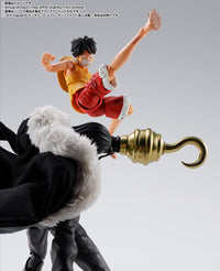 Thumbnail for TAMASHII NATIONS - One Piece - Sir Crocodile -Marineford-, S.H.Figuarts Action Figure