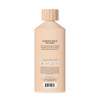Thumbnail for Billie Bounce, Hydrating Body Wash, Hyaluronic Acid + Peptides, Hydrating & Replenishing, 18Fl Oz