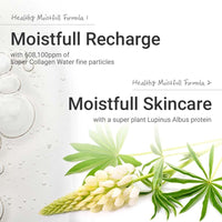 Thumbnail for ETUDE Moistfull Collagen Cream, Face Moisturizer, Super Collagen Water, Macadamia Seed Oil, Lupinus Albus Protein, Deep Moisturizing Cream, Korean Skin Care, Beauty (2.53 Fl Oz)