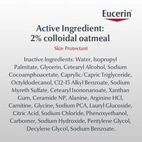 Thumbnail for Eucerin Eczema Relief Cream Body Wash, Eczema Body Wash with Colloidal Oatmeal, Ceramide-3 and Licorice Root Extract, 13.5 Fl Oz Bottle