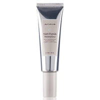 Thumbnail for Naturium Multi-Peptide Moisturizer, Hydrating & Smoothing Skin Care, Moisturizes with Ethylated Vitamin C & Panthenol, 1.7 oz