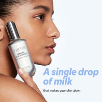 Thumbnail for TIRTIR Ceramic Milk Ampoule (0.33 Fl Oz)