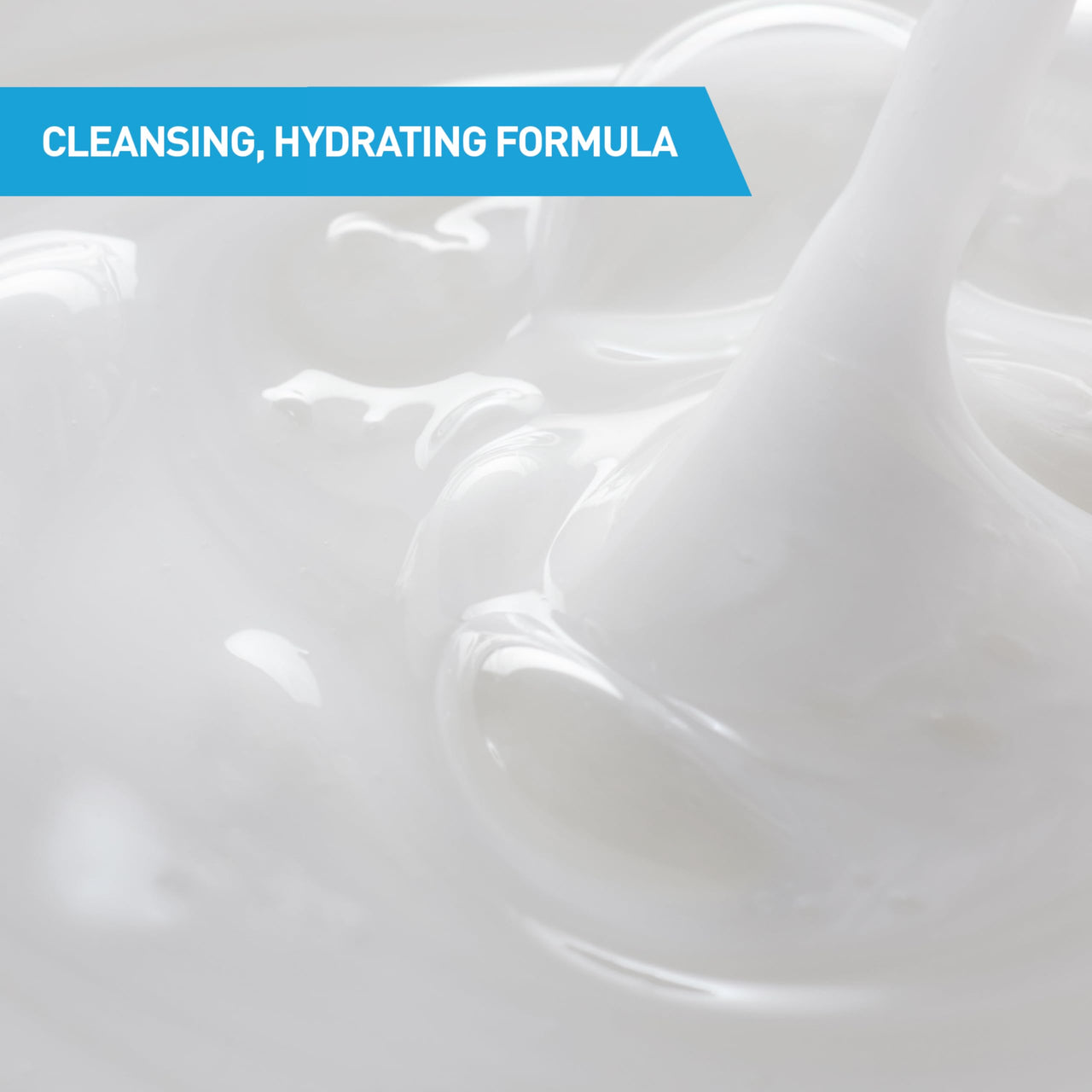 CeraVe Hydrating Anti Dandruff Shampoo, 1% Pyrithione Zinc Dandruff Treatment With Ceramides, Niacinamide & Hyaluronic Acid, Helps Eliminate Flakes & Provides Itchy Scalp Relief, Sulfate Free, 12 Oz