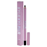 Thumbnail for Kyliner Gel Eyeliner Pencil - 003 Dark Brown Matte by Kylie Cosmetics for Women - 0.042 oz Eyeliner