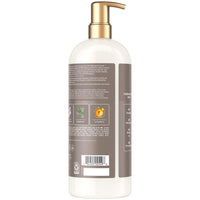 Thumbnail for SheaMoisture Conditioner, Moisture & Smooth for Wavy, Curly Hair Strengthening & Frizz Control, 34 Oz Ea