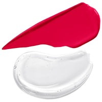 Thumbnail for NYX PROFESSIONAL MAKEUP Shine Loud, Long-Lasting Liquid Lipstick with Clear Lip Gloss - On A Mission (Blue Red)