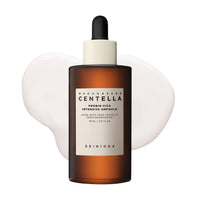Thumbnail for SKIN1004 Probio Cica Intensive Ampoule, Centella Serum for Face with Ceramide, Facial Serum for Nourishing & Soothing, Centella Ampoule for Skin Barrier Support, Korean Skin Care, 3.21fl.oz / 95ml