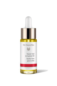 Thumbnail for Dr. Hauschka Neem Nail And Cuticle Oil, 0.6 Fl Oz