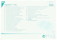 Thumbnail for 3M Tegaderm Transparent Dressing with Label 4