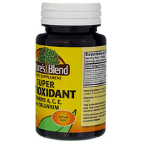 Thumbnail for Nature's Blend Super Antioxidant Aces 60 Sgels