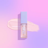 Thumbnail for SPF50 Glow & Go Lip Oil: Lip Oil with SPF, Moisturizes and Protects Lips, 4.5ml in Coconut