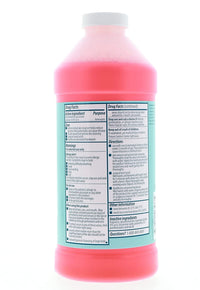 Thumbnail for Hibiclens Antimicrobial Skin Liquid Soap,32 Fluid Ounce (Pack of 2)
