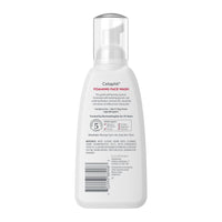 Thumbnail for Cetaphil Redness Relieving Foaming Face Wash For Sensitive Skin, 8 Fl Oz, Gently Cleanses & Calms Sensitive Skin Without Over Drying, (Packaging May Vary)