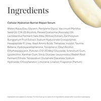 Thumbnail for Murad Cellular Hydration Barrier Repair Serum - Hydrating Face Serum Repairs Lipid-Depleted Skin Barrier- Hexapeptide-9, Bilberry, and Hyaluronic Acid Delivers Stronger Healthier Skin - 1 Fl Oz