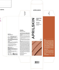 Thumbnail for APRILSKIN Carrotene IPMP 3-Min Quick Dry Pore Caring Clay Mask | Kaolin & Zinc PCA | Reduces Pores & Sebum | Cooling Effect | Vegan | Gentle Exfoliation | Korean Skin Care | 100g 3.52 oz.
