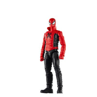 Thumbnail for Marvel Legends Series Last Stand Spider-Man, Comics Collectible 6-Inch Action Figure