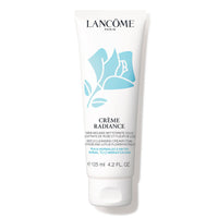 Thumbnail for Lancôme Créme Radiance Cream-to-Foam Face Cleanser - Gently Cleanses Skin & Removes Makeup - With Rose & Lotus Flower Extract - 4.2 Fl Oz