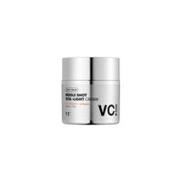 Thumbnail for VT COSMETICS Vita-Light Cream | Vitamin C Cream with Vitamin B & E, Face Cream For Glowing & Radiant Skin, Dry, Normal or Sensitive Skin 1.69Fl Oz(50ml)