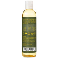 Thumbnail for SheaMoisture Massage Oil - Olive & Green Tea with Avocado Oil, Deeply Moisturizing Bath & Body Massage Oils for Dry Skin, 8 Fl Oz