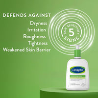 Thumbnail for Cetaphil Moisturizing Lotion Pack of 2