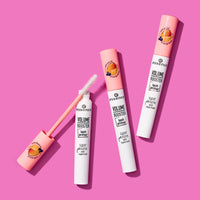 Thumbnail for essence | Volume Booster Lash Primer Mascara | Infused with Mango Butter and Acai Oil for Nurtured Lashes | Conditioning Mascara Primer | White | Vegan | Paraben & Cruelty Free (Pack of 1)