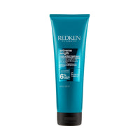 Thumbnail for Redken Redken Extreme Length Triple Action Treatment Mask, Rinse-Out Mask With Biotin & Niacinamide