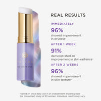 Thumbnail for Tatcha The Serum Stick | Smooth Dry Fine Lines Instantly, Face & Eye Brightener Stick 8 G | 0.28 oz